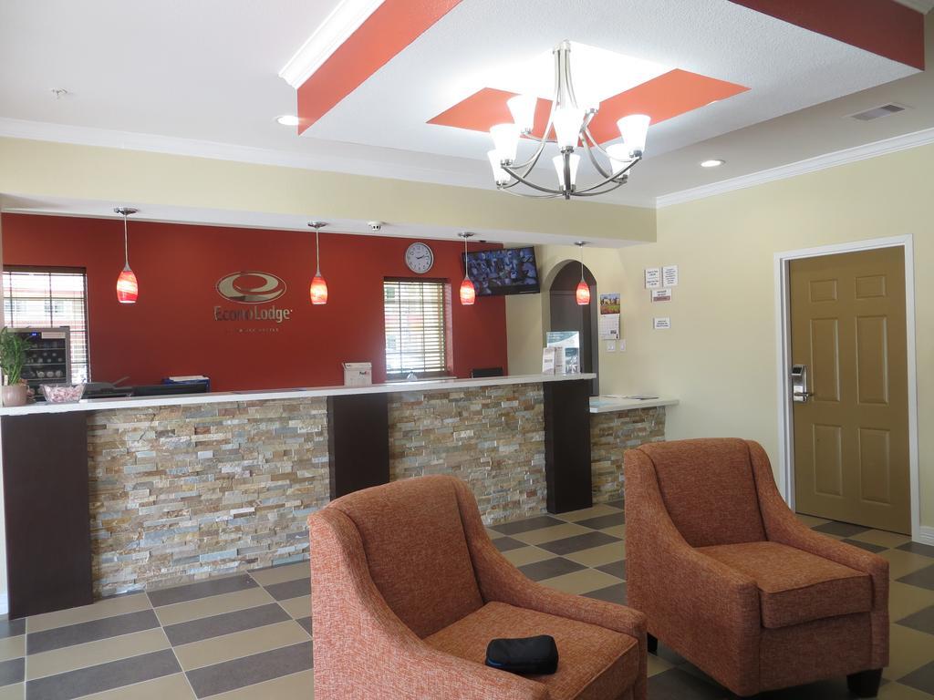 Hotel Econo & Houston Nw-cy-fair