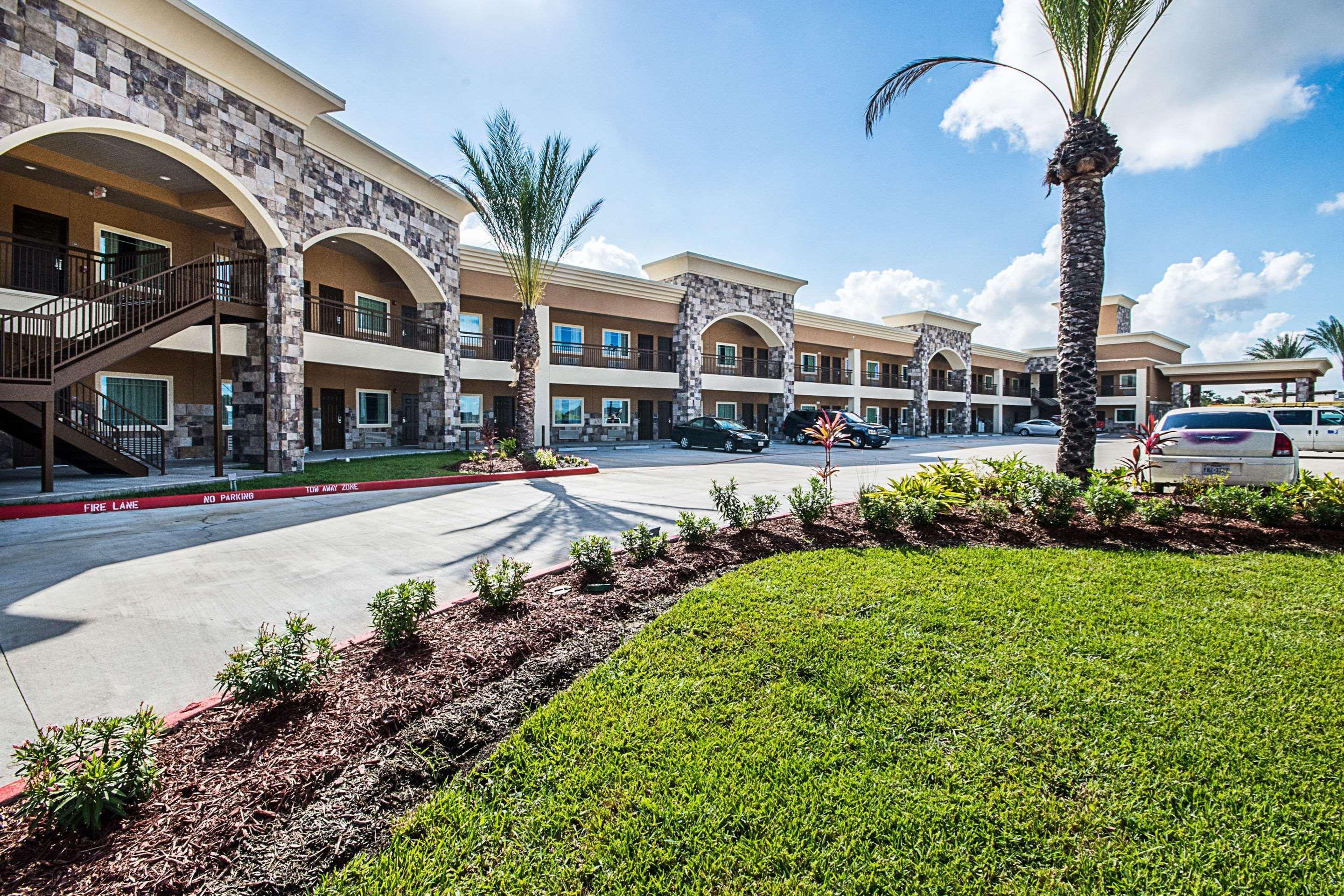 Hotel Econo & Houston Nw-cy-fair
