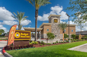 Hotel Econo & Houston Nw-cy-fair Jersey Village