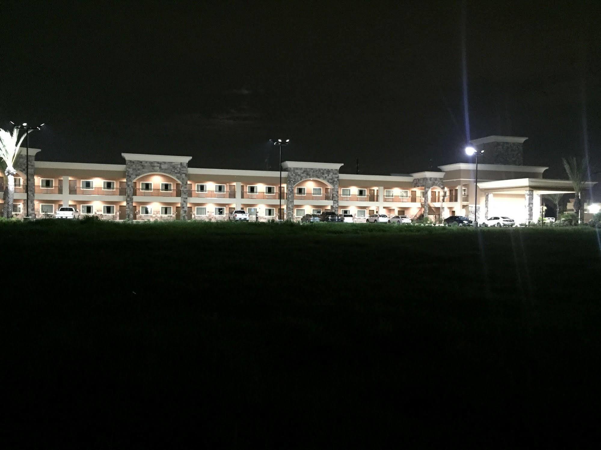 Econo & Houston Nw-cy-fair Hotel Jersey Village