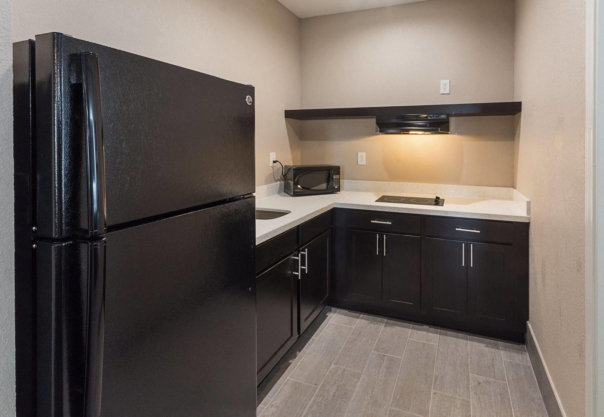 Hotel Econo & Houston Nw-cy-fair Jersey Village