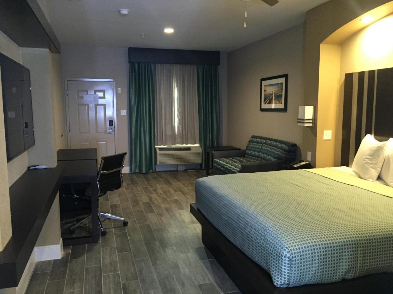 Hotel Econo & Houston Nw-cy-fair
